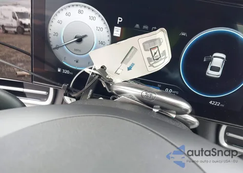 2025 Hyundai Elantra Limited from USA, damaged, VIN KMHLP4DG1SU908469